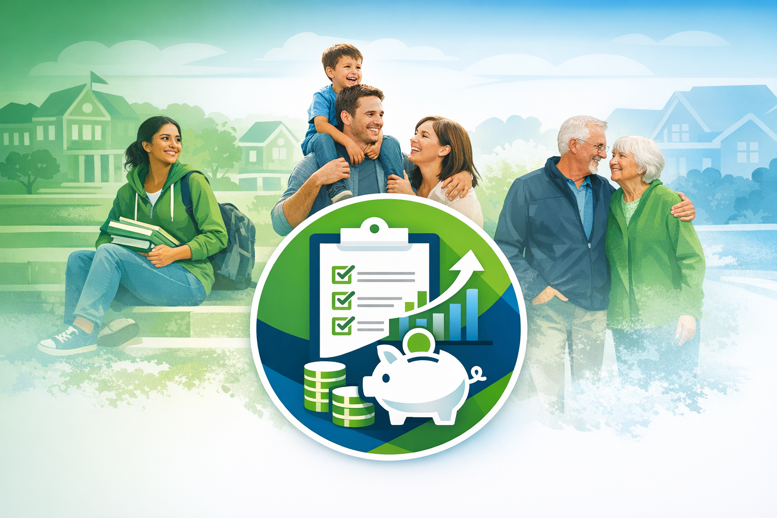 Supporting Your Financial Journey